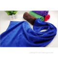 Polyester Polyamide Microfiber Towel/Hair Salon Towel/Car Cleaning Towel